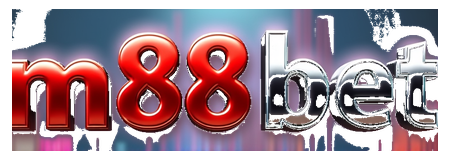 m888bet logo